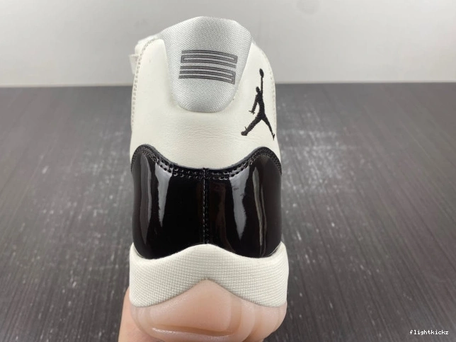 Neapolitan AR0715-101 Jordan Air 11 WMNS 1203